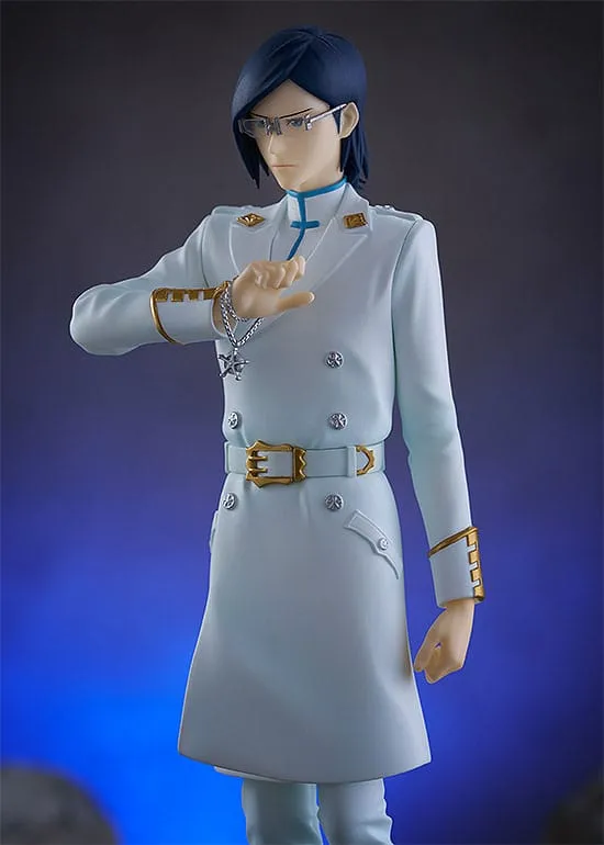 Bleach: Thousand-Year Blood War Pop Up Parade PVC Statue Uryu Ishida 19 cm
